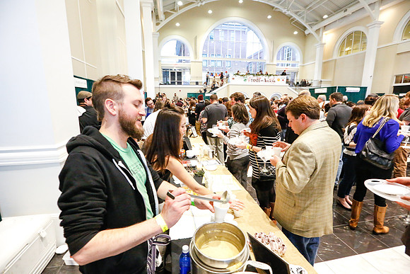 Taste of Athens 2015