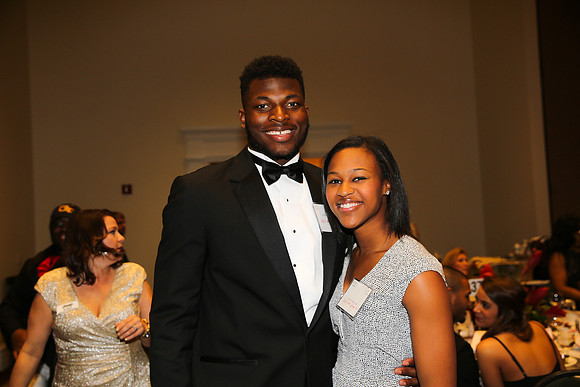 ESP Big Hearts Banquet by Blane Marable Photography