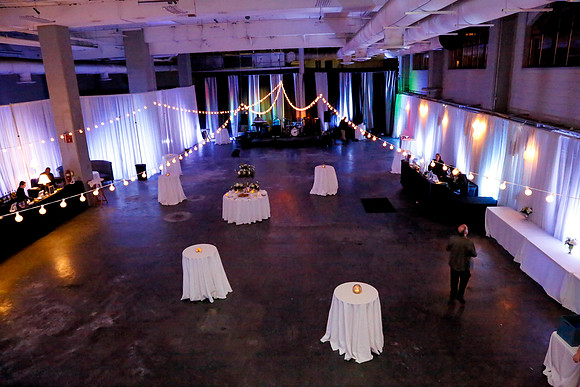 Chi O Formal by Blane Marable Photography