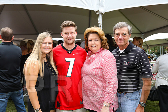 LXA Parents Weekend Fall 2016