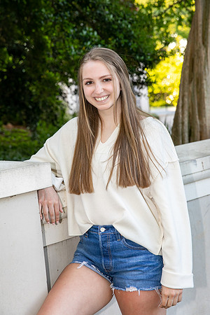 Ben - Senior Photos