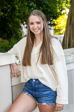 Ben - Senior Photos