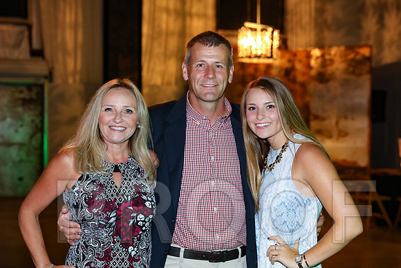 Delta Zeta Parents Weekend 2016
