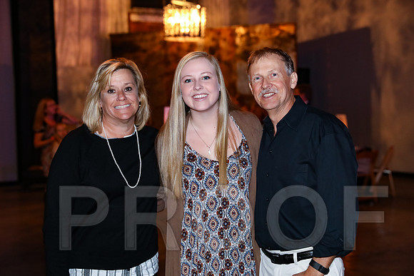 Delta Zeta Parents Weekend 2016