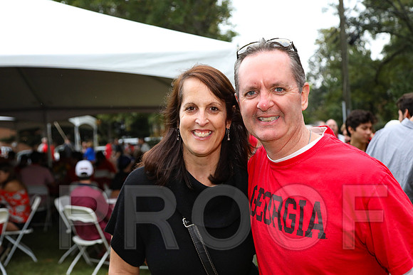 LXA Parents Weekend Fall 2016