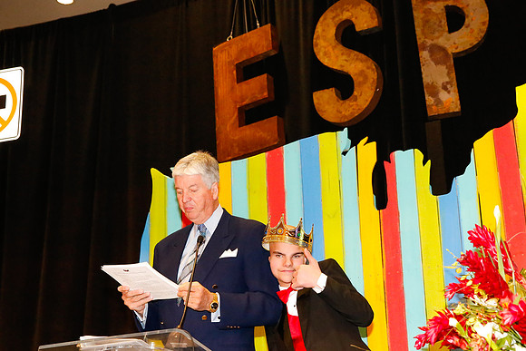 ESP Big Hearts Banquet by Blane Marable Photography