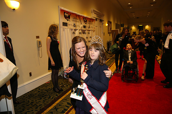 ESP Big Hearts Banquet by Blane Marable Photography