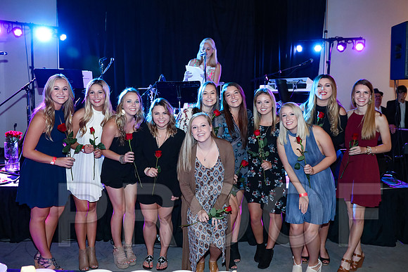 Delta Zeta Parents Weekend 2016
