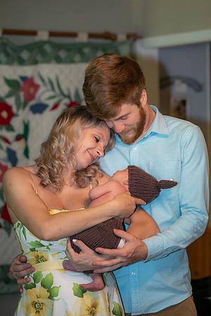 Karolina & Avery & Mason 2020