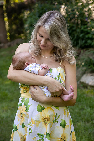 Karolina & Avery & Mason 2020