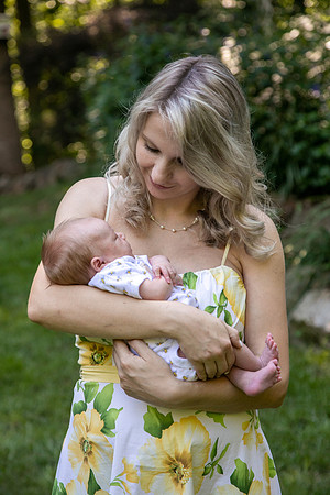 Karolina & Avery & Mason 2020