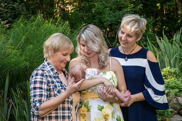 Karolina & Avery & Mason 2020