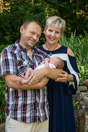 Karolina & Avery & Mason 2020