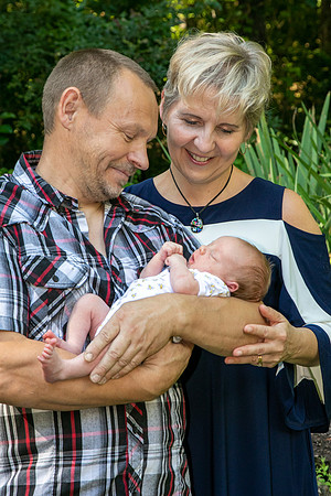 Karolina & Avery & Mason 2020