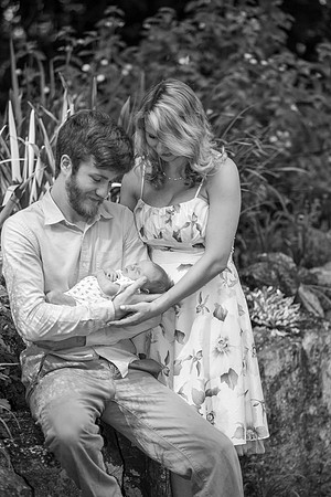Karolina & Avery & Mason 2020