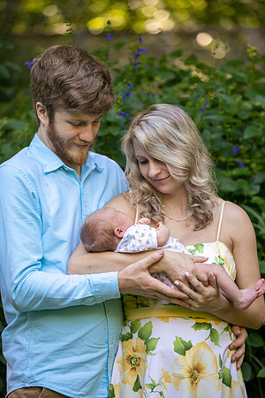 Karolina & Avery & Mason 2020