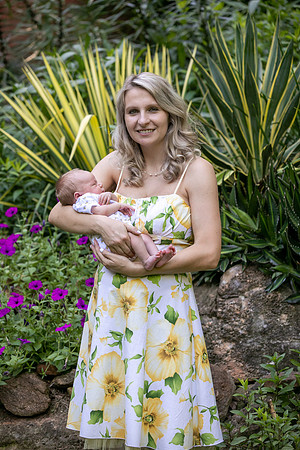 Karolina & Avery & Mason 2020