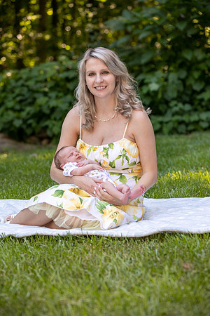 Karolina & Avery & Mason 2020