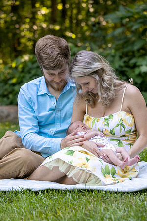 Karolina & Avery & Mason 2020