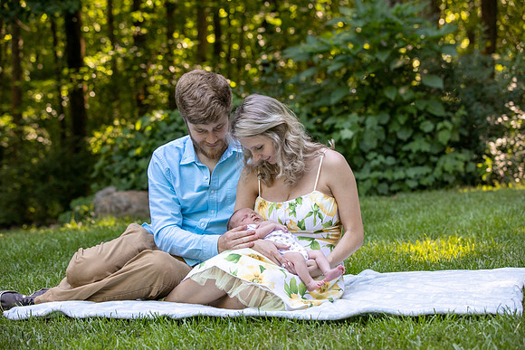 Karolina & Avery & Mason 2020