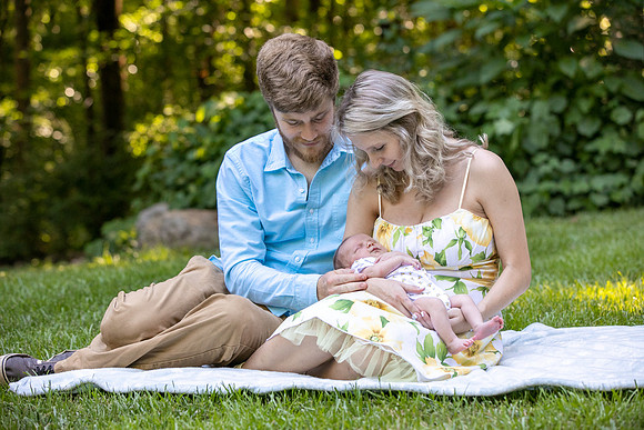 Karolina & Avery & Mason 2020