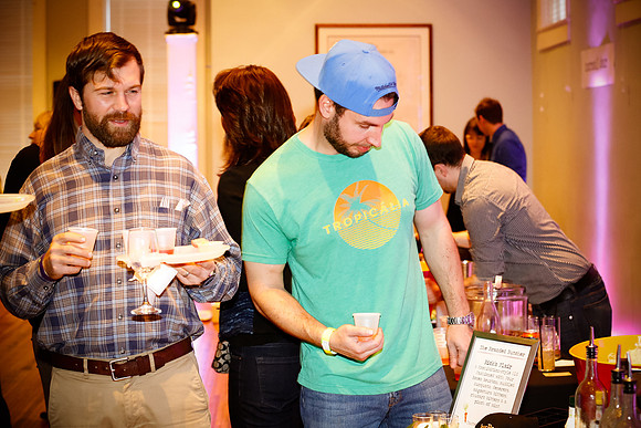 Taste of Athens 2015