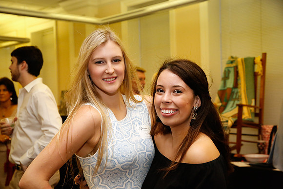 Tri Delta Parent's Weekend 2014