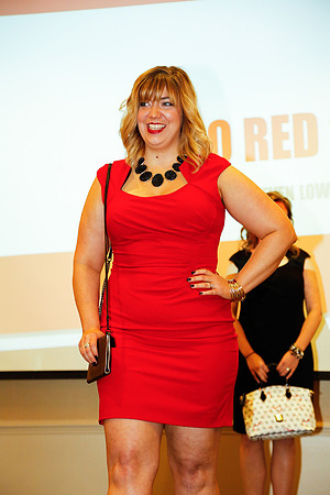St. Mary's Heart Healthy Luncheon and Fashion Show