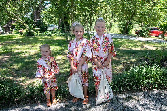 April & Will - Wedding Day 2020