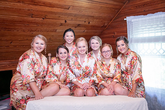 April & Will - Wedding Day 2020