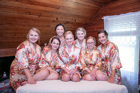 April & Will - Wedding Day 2020
