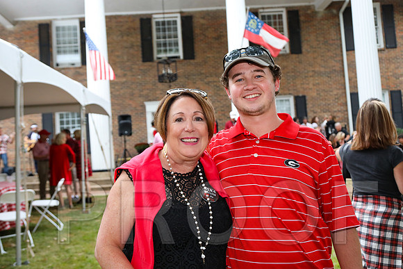 LXA Parents Weekend Fall 2016
