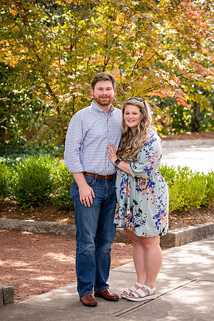 Courtney & Reid - Proposal Photos