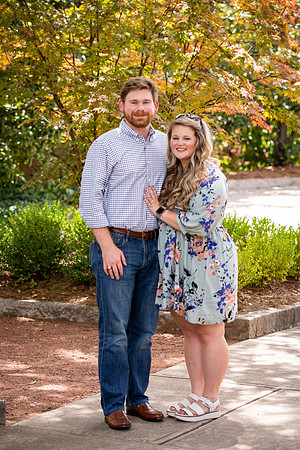 Courtney & Reid - Proposal Photos