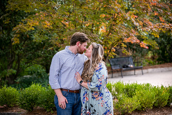 Courtney & Reid - Proposal Photos