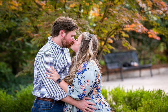 Courtney & Reid - Proposal Photos
