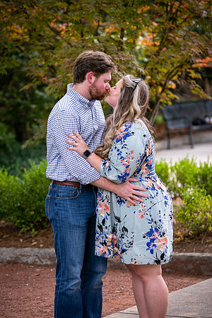 Courtney & Reid - Proposal Photos