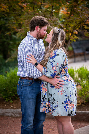 Courtney & Reid - Proposal Photos