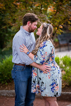 Courtney & Reid - Proposal Photos