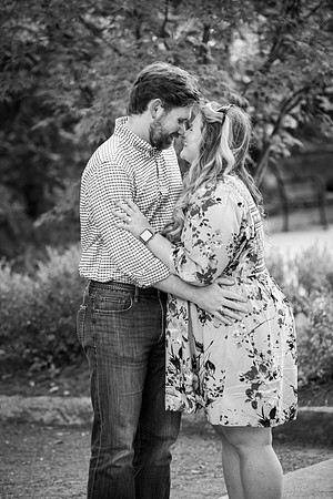 Courtney & Reid - Proposal Photos