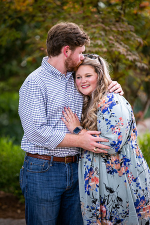 Courtney & Reid - Proposal Photos