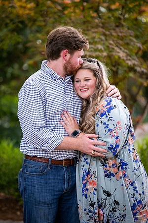 Courtney & Reid - Proposal Photos