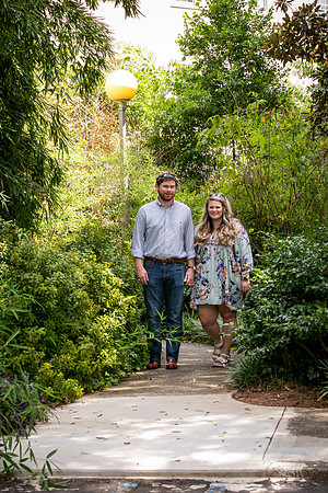 Courtney & Reid - Proposal Photos