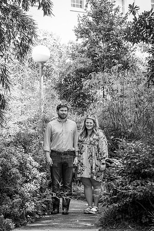 Courtney & Reid - Proposal Photos