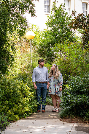 Courtney & Reid - Proposal Photos