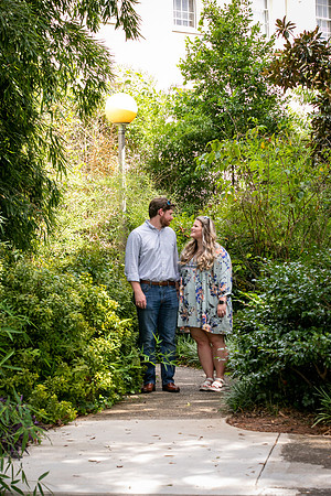 Courtney & Reid - Proposal Photos