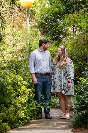 Courtney & Reid - Proposal Photos