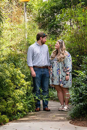 Courtney & Reid - Proposal Photos