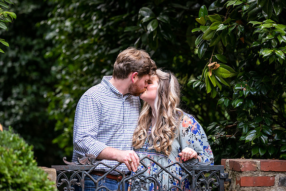 Courtney & Reid - Proposal Photos