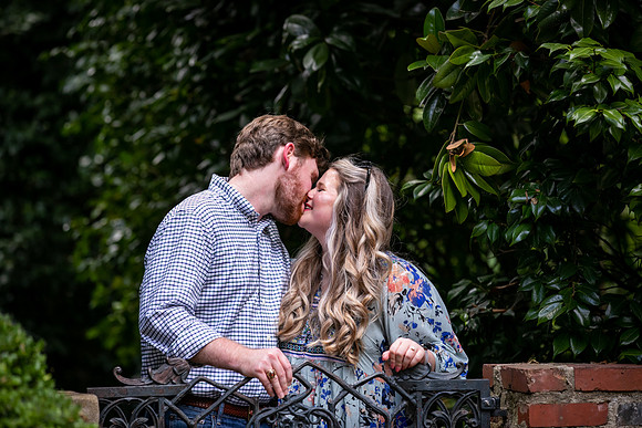 Courtney & Reid - Proposal Photos